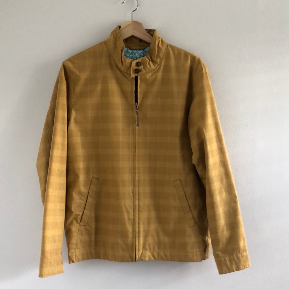 Nike SB light jacket